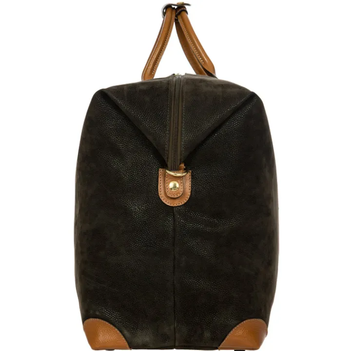 Heren Reistassen|Dames Reistassen>Bric's Life Reistas 65 olive