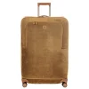 Zachte Koffers|Reiskoffers>Bric's Life Trolley L camel