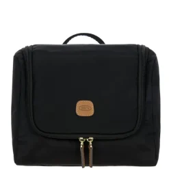 Toilettassen>Bric's Necessaire Toiletbag black