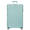 Lichtgewicht Koffers|Harde Koffers>Bric's Positano Trolley 81 light blue