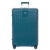 Lichtgewicht Koffers|Harde Koffers>Bric's Positano Trolley 78 sea green