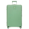 Lichtgewicht Koffers|Harde Koffers>Bric's Positano Trolley 78 sage green