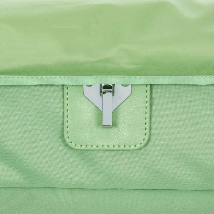 Lichtgewicht Koffers|Harde Koffers>Bric's Positano Trolley 78 sage green