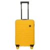 Handbagage Trolleys|Transavia Trolleys>Bric's Ulisse Trolley 55 USB mango