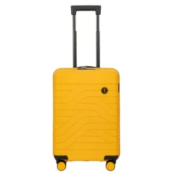 Handbagage Trolleys|Transavia Trolleys>Bric's Ulisse Trolley 55 USB mango