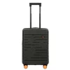 Transavia Trolleys|Reistrolleys>Bric's Ulisse Trolley 55 USB olive