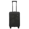 Transavia Trolleys|Handbagage Trolleys>Bric's Ulisse Trolley 55 USB black