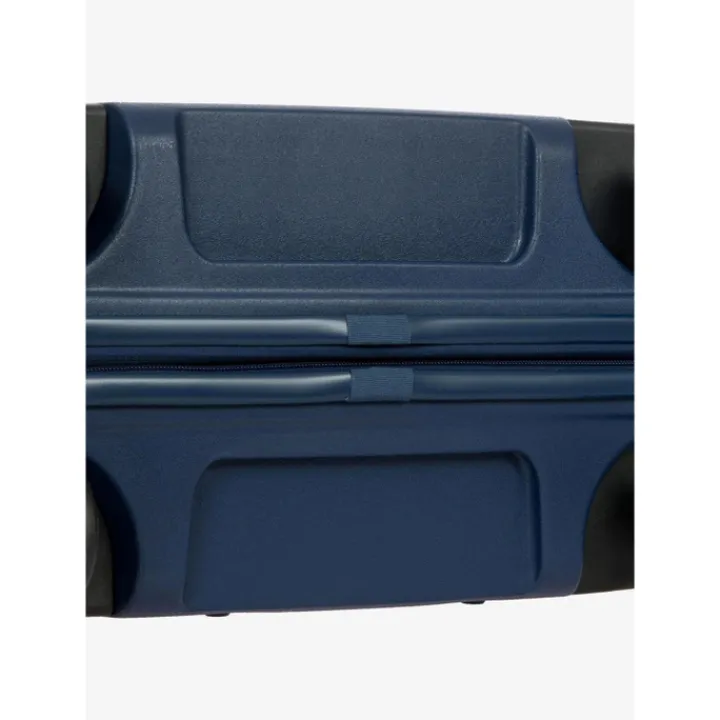 Lichtgewicht Koffers|Harde Koffers>Bric's Ulisse Trolley Expandable Medium 65 ocean blue