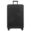 Lichtgewicht Koffers|Harde Koffers>Bric's Ulisse Trolley Expandable Large black