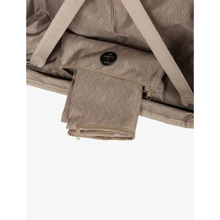Lichtgewicht Koffers|Harde Koffers>Bric's Ulisse Trolley Expandable Medium 65 black