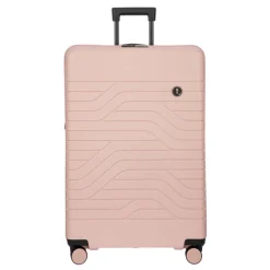 Lichtgewicht Koffers|Harde Koffers>Bric's Ulisse Trolley Expandable Large pearl pink