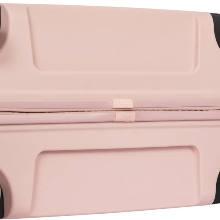 Lichtgewicht Koffers|Harde Koffers>Bric's Ulisse Trolley Expandable Large pearl pink