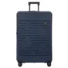 Lichtgewicht Koffers|Harde Koffers>Bric's Ulisse Trolley Expandable Large ocean blue