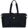 Handbagage Reistassen|Heren Reistassen>Bric's X-Bag Holdall Big ocean blue
