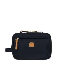 Toilettassen>Bric's X-Bag Urban Travel Kit ocean blue