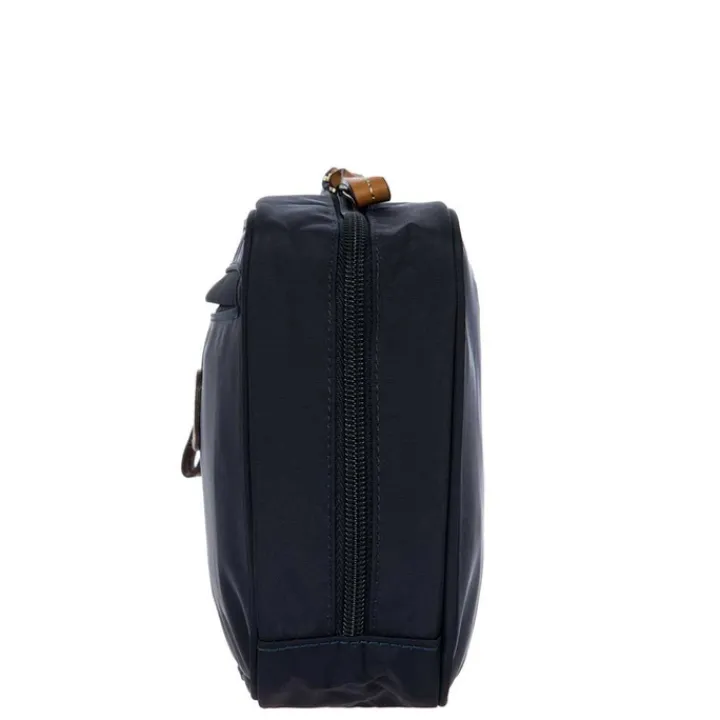 Toilettassen>Bric's X-Bag Urban Travel Kit ocean blue