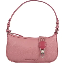 Schoudertassen|Handtassen>Burkely Always Alyx Bag powder pink