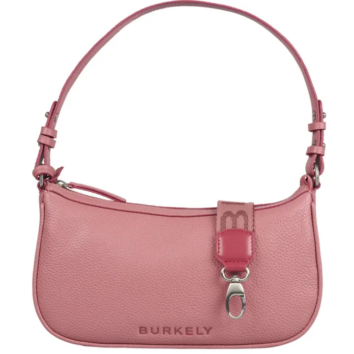 Schoudertassen|Handtassen>Burkely Always Alyx Bag powder pink