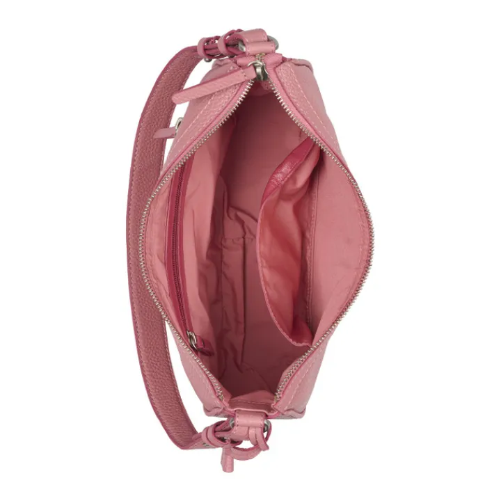 Schoudertassen|Handtassen>Burkely Always Alyx Bag powder pink