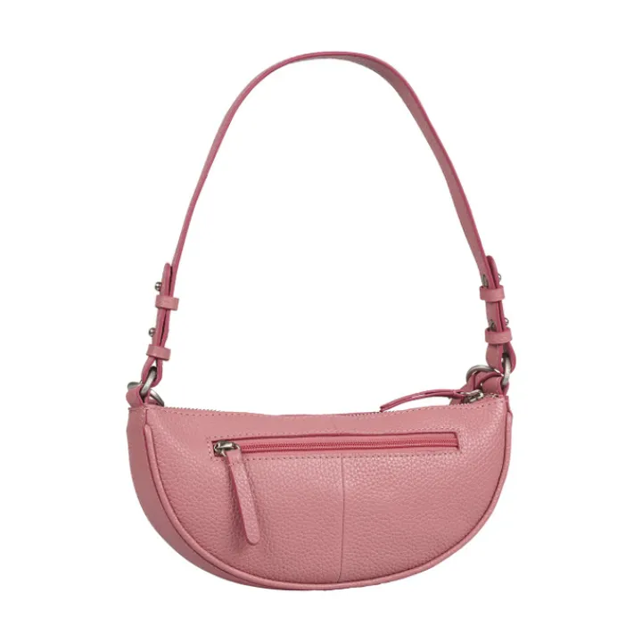 Schoudertassen|Crossbody>Burkely Always Alyx Double Shoulderbag powder pink