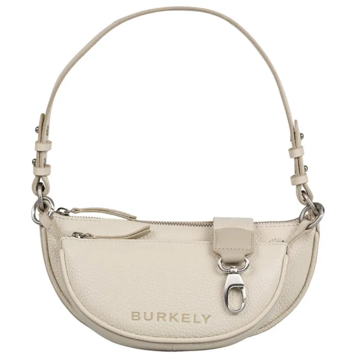 Schoudertassen|Crossbody>Burkely Always Alyx Double Shoulderbag whimsy white