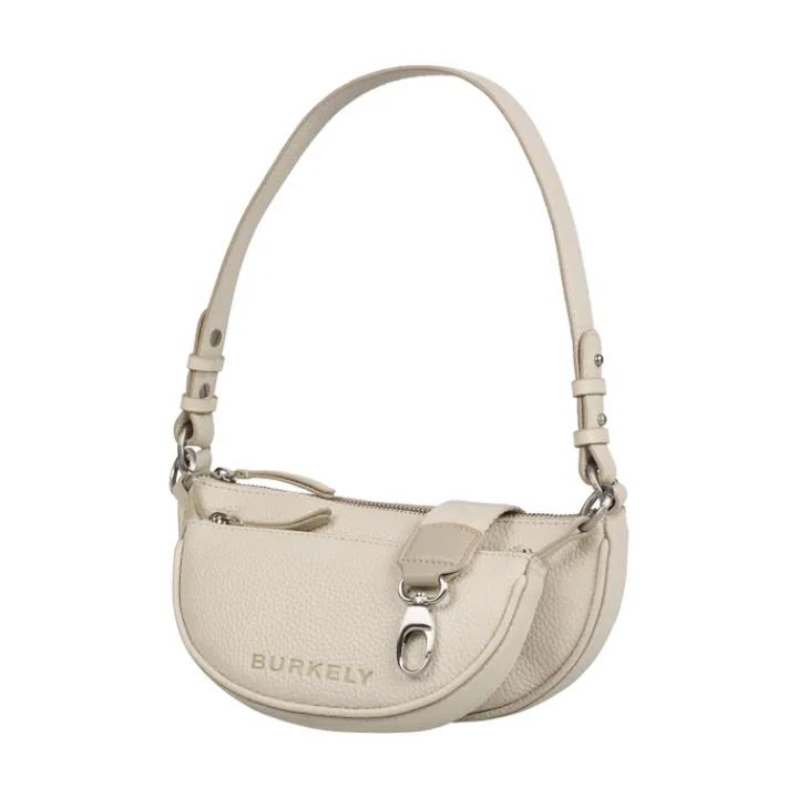 Schoudertassen|Crossbody>Burkely Always Alyx Double Shoulderbag whimsy white