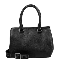 Schoudertassen|Handtassen>Burkely Always Ava Handbag black
