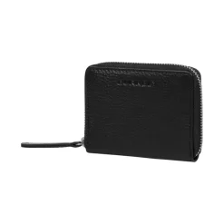 Mini Portemonnees|Kleine Portemonnees>Burkely Always Ava Small Zip Around Wallet black