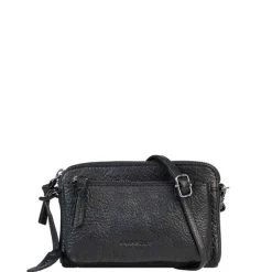 Schoudertassen|Crossbody>Burkely Antique Avery Mini Bag black