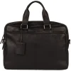 Aktetassen|Herentassen>Burkely Antique Avery Workbag 15.6" black