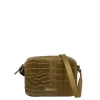 Schoudertassen|Crossbody>Burkely Cool Colbie Camera Bag olive
