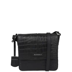 Schoudertassen|Crossbody>Burkely Cool Colbie Crossbody Bag black
