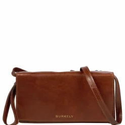 Telefoontasjes|Crossbody>Burkely Fine Florence Phonebag chestnut