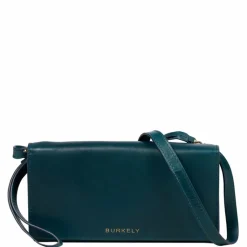 Telefoontasjes|Crossbody>Burkely Fine Florence Phonebag teal