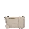 Schoudertassen|Crossbody>Burkely Soft Skylar Minibag grey