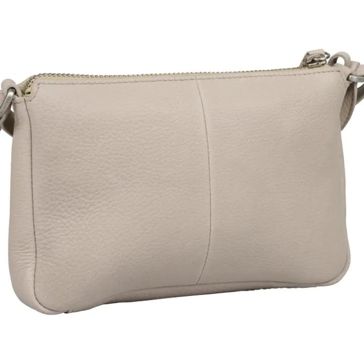 Schoudertassen|Crossbody>Burkely Soft Skylar Minibag grey