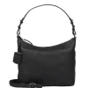 Schoudertassen|Handtassen>Burkely Soft Skylar Shoulderbag black