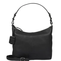 Schoudertassen|Handtassen>Burkely Soft Skylar Shoulderbag black