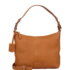 Schoudertassen|Handtassen>Burkely Soft Skylar Shoulderbag cozy cognac