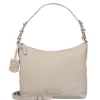 Schoudertassen|Handtassen>Burkely Soft Skylar Shoulderbag grey