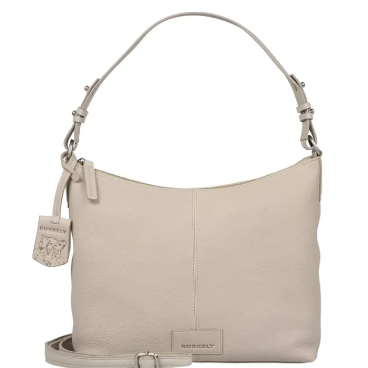 Schoudertassen|Handtassen>Burkely Soft Skylar Shoulderbag grey