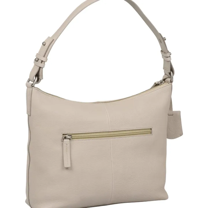 Schoudertassen|Handtassen>Burkely Soft Skylar Shoulderbag grey