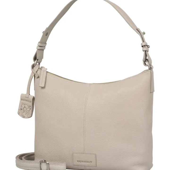Schoudertassen|Handtassen>Burkely Soft Skylar Shoulderbag grey