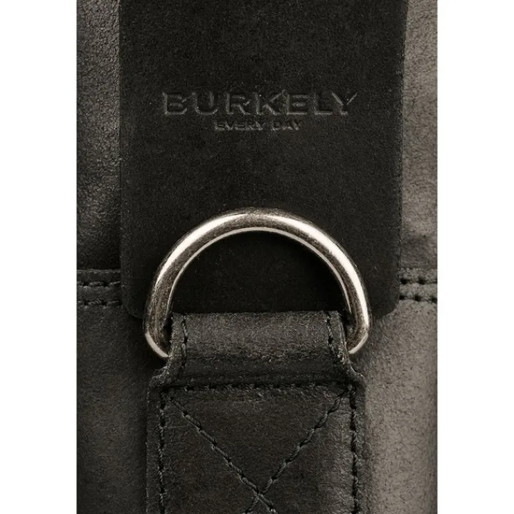 Aktetassen|Herentassen>Burkely Vintage Jack Worker 13.3'' black
