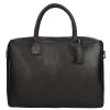 Aktetassen|Herentassen>Burkely Vintage Taylor Worker 15" black