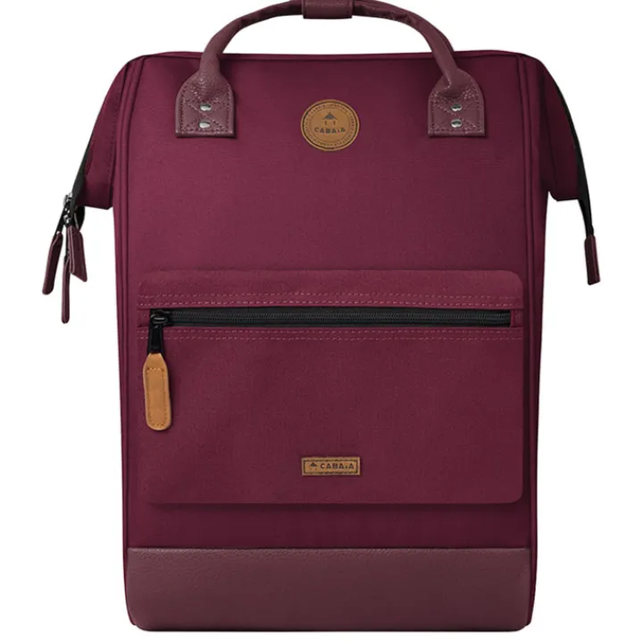 Heren Rugzakken|Dames Rugzakken>Cabaia Adventurer Bag Large nice