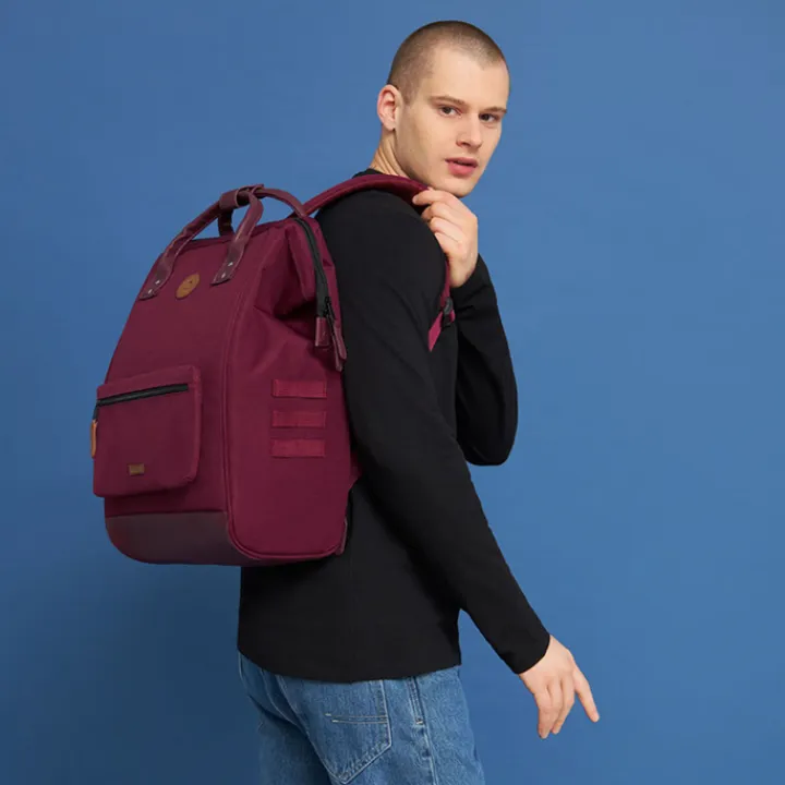 Heren Rugzakken|Dames Rugzakken>Cabaia Adventurer Bag Large nice