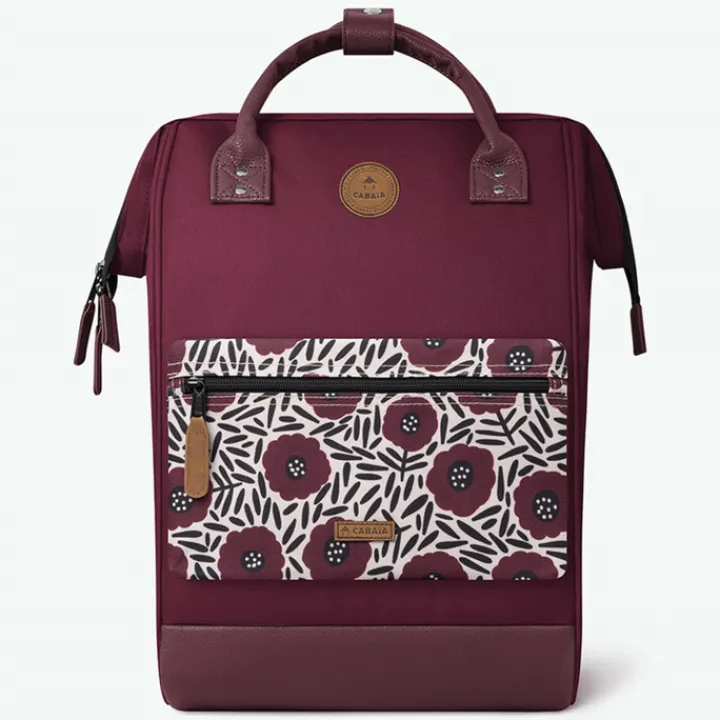 Heren Rugzakken|Dames Rugzakken>Cabaia Adventurer Bag Large nice