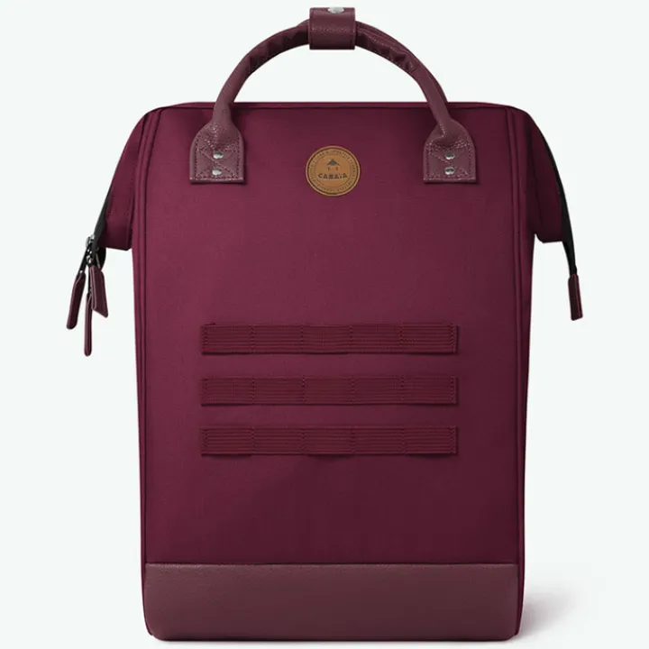 Heren Rugzakken|Dames Rugzakken>Cabaia Adventurer Bag Large nice