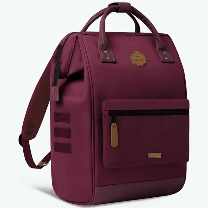 Heren Rugzakken|Dames Rugzakken>Cabaia Adventurer Bag Large nice